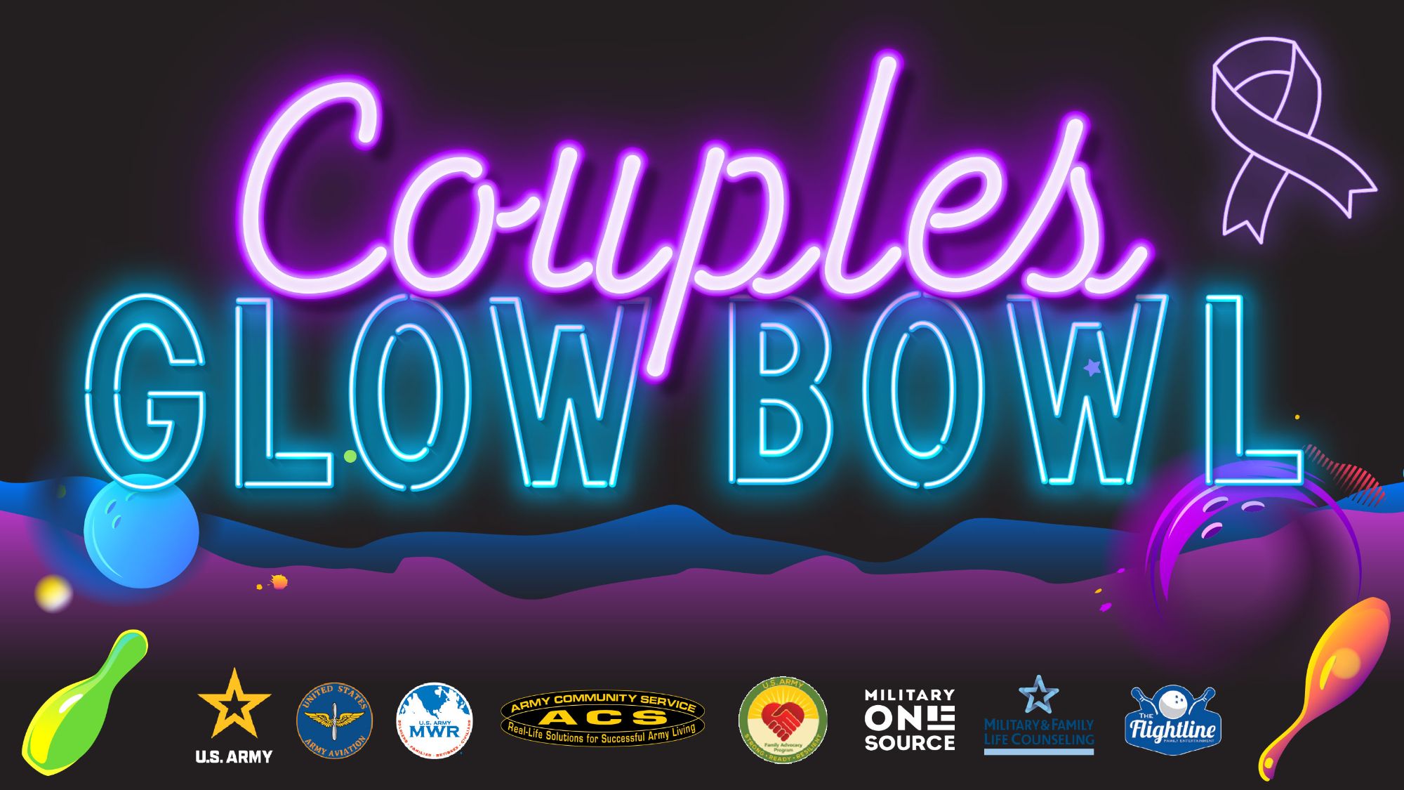Couples Glow Bowl 2026
