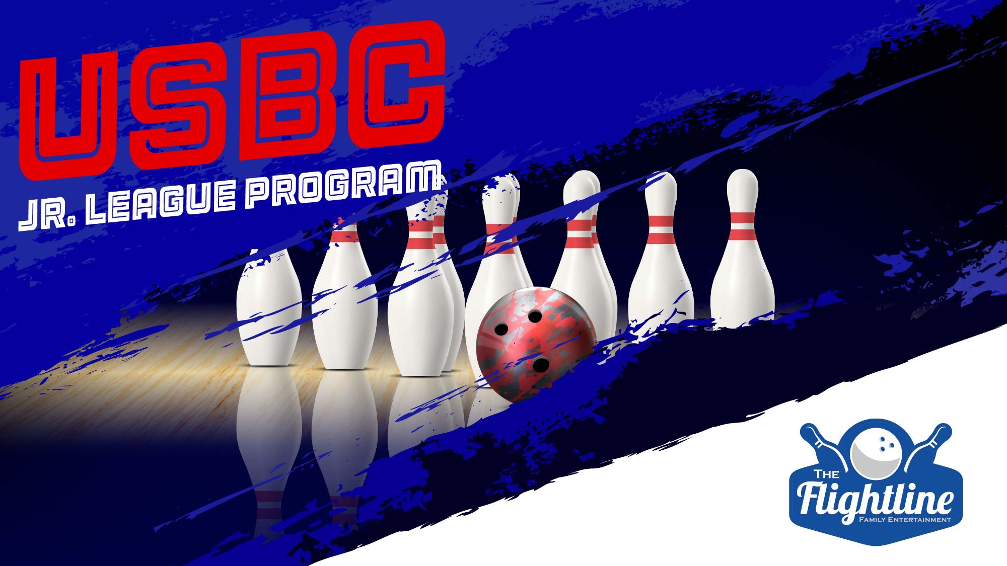 USBC Jr. League Program Starts