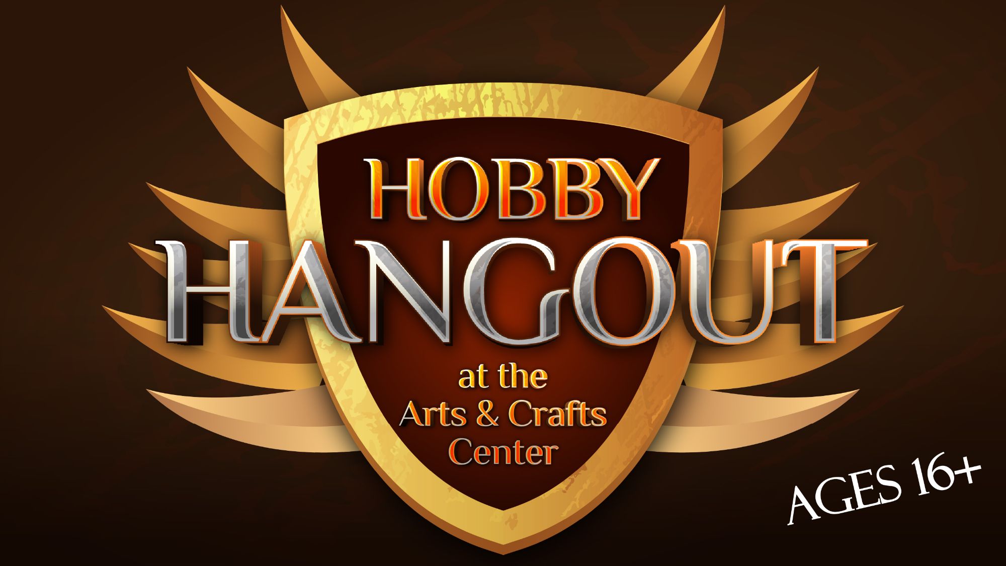 Hobby Hangout - Sept.