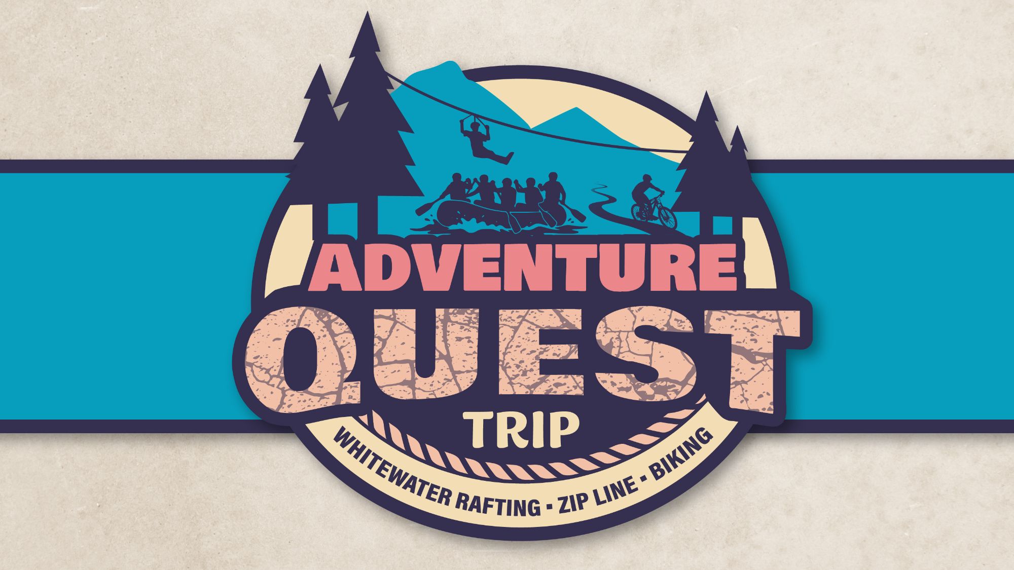 Montgomery Whitewater Adventure Quest