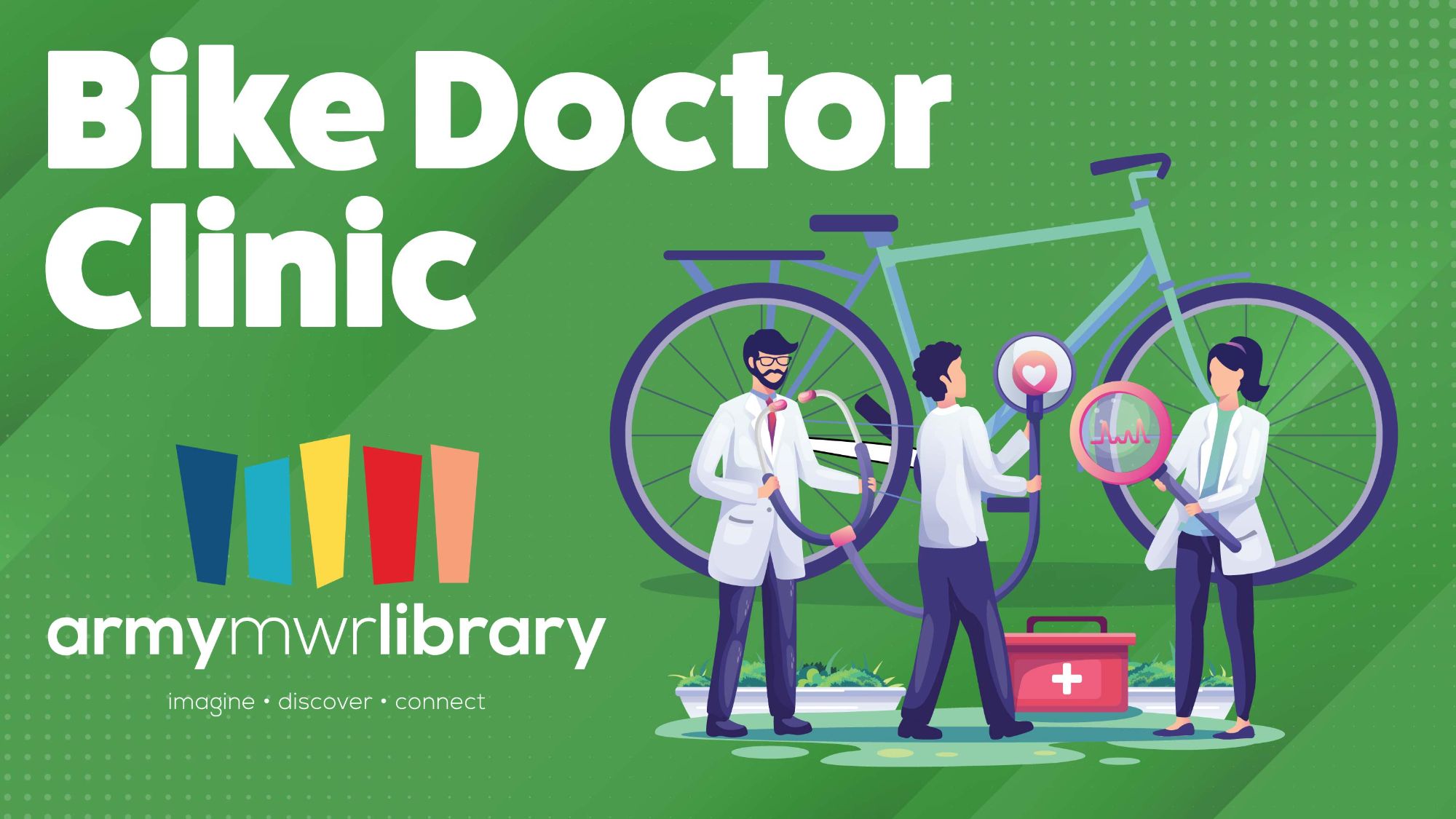 Bike Doctor Clinic