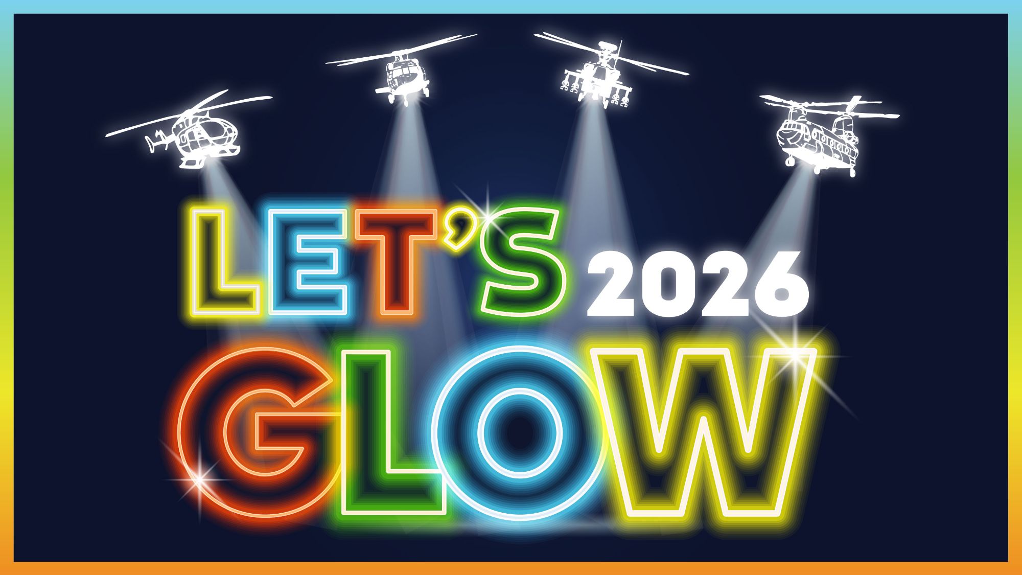 Glow Run 2026