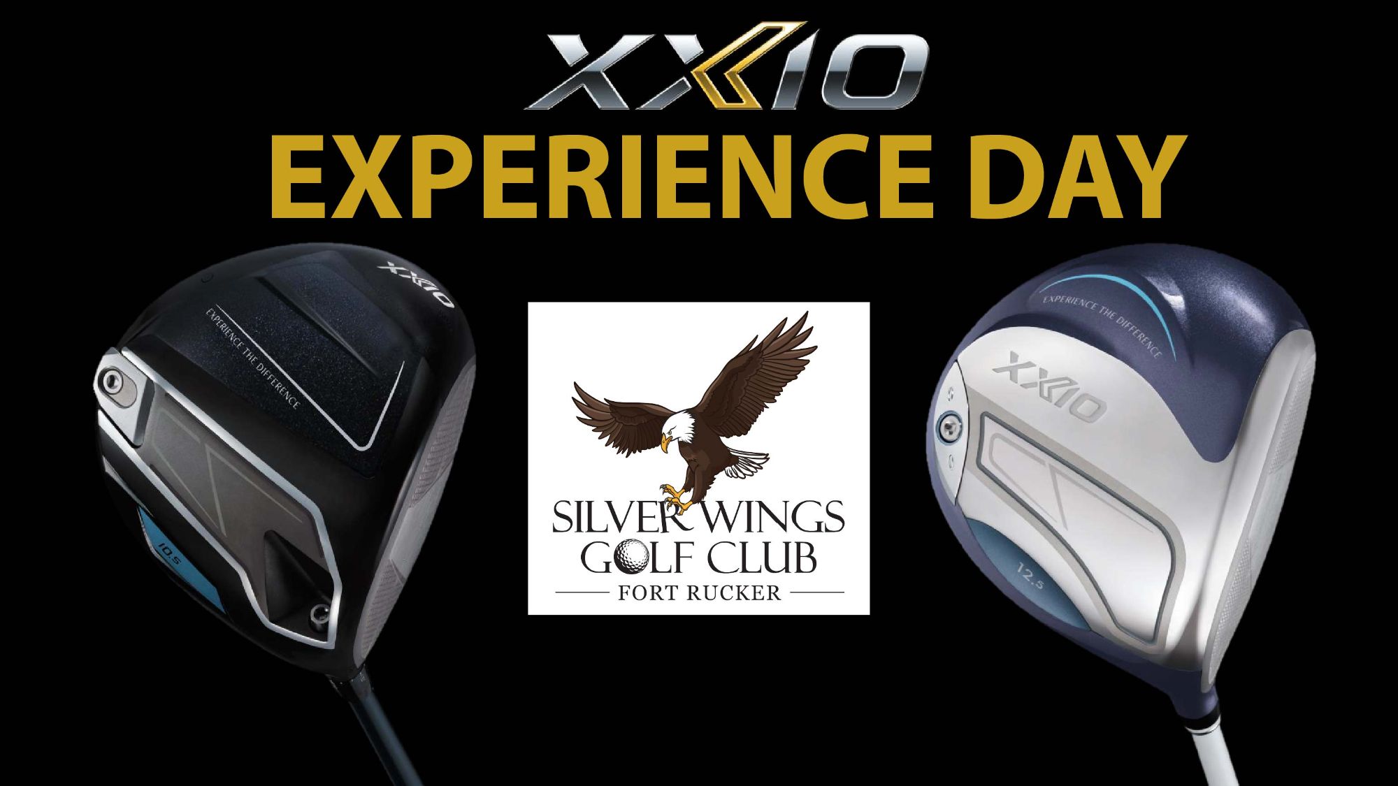 XXIO Experience Day