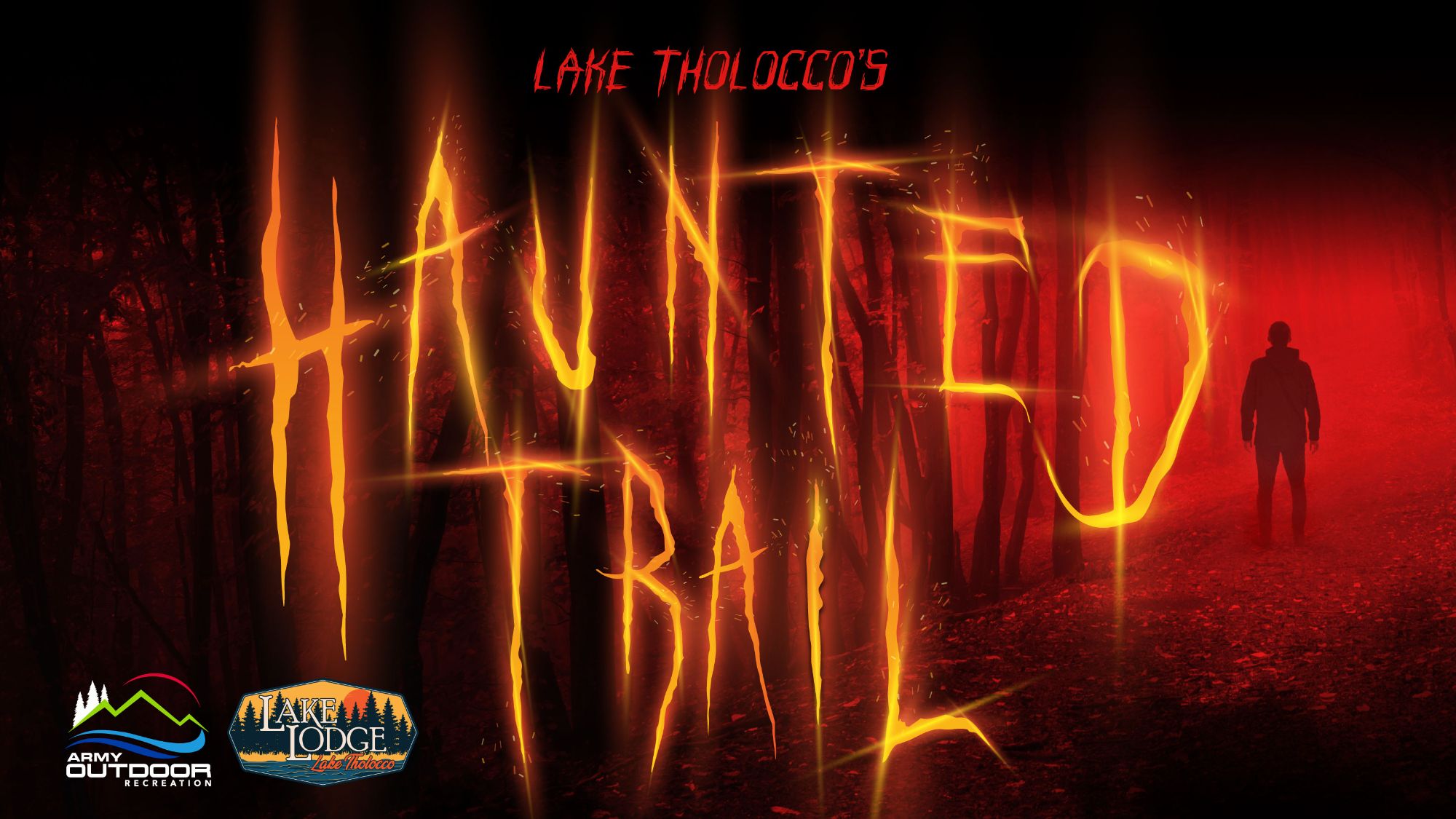 Haunted Trail 2026