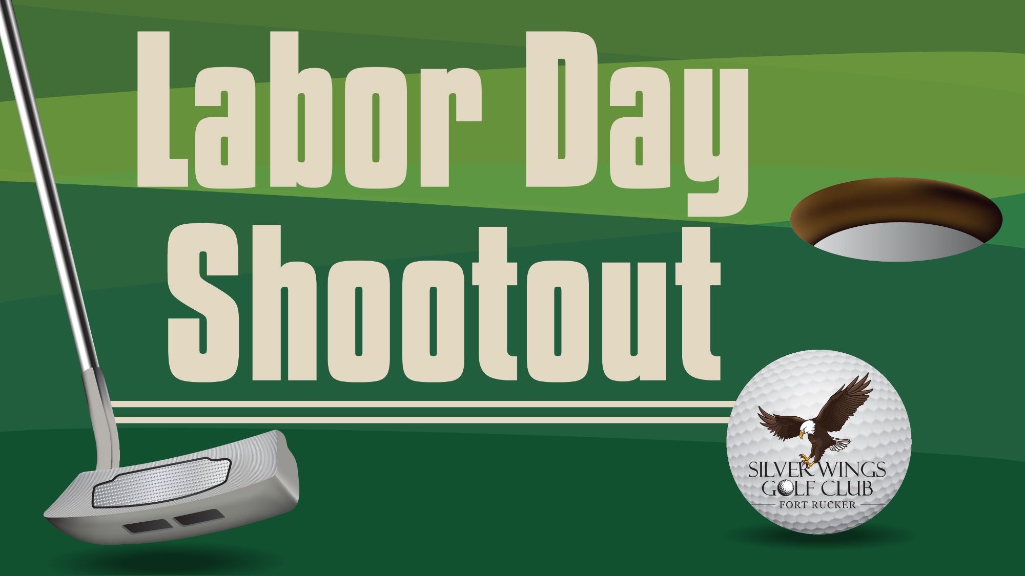 Labor Day Shootout
