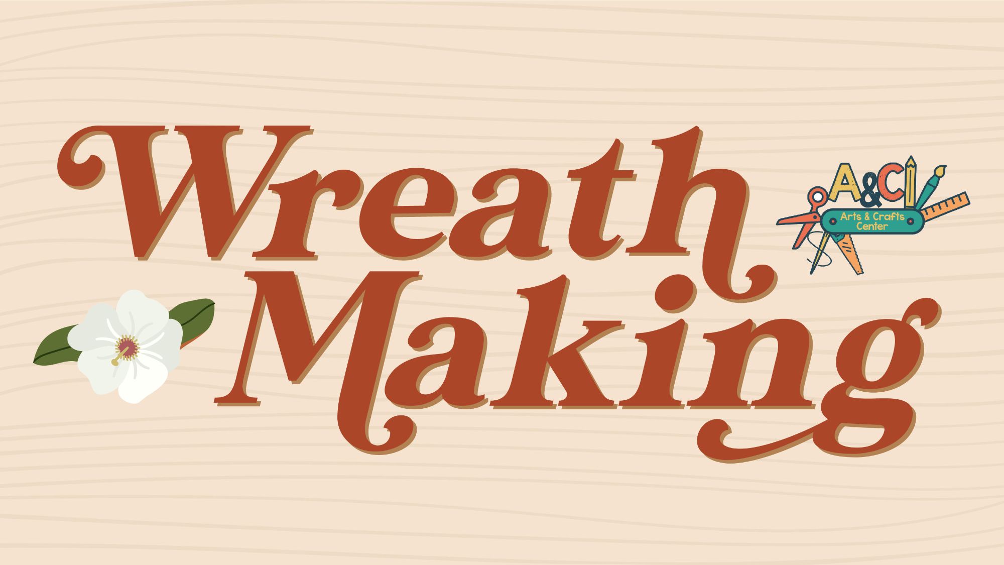 Wreath Making