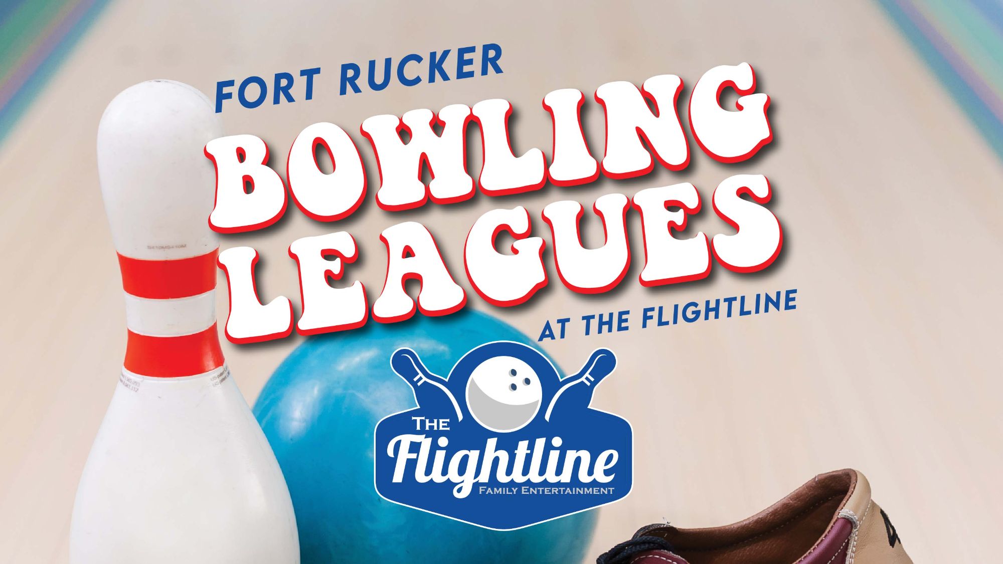 Fall Bowling Leagues