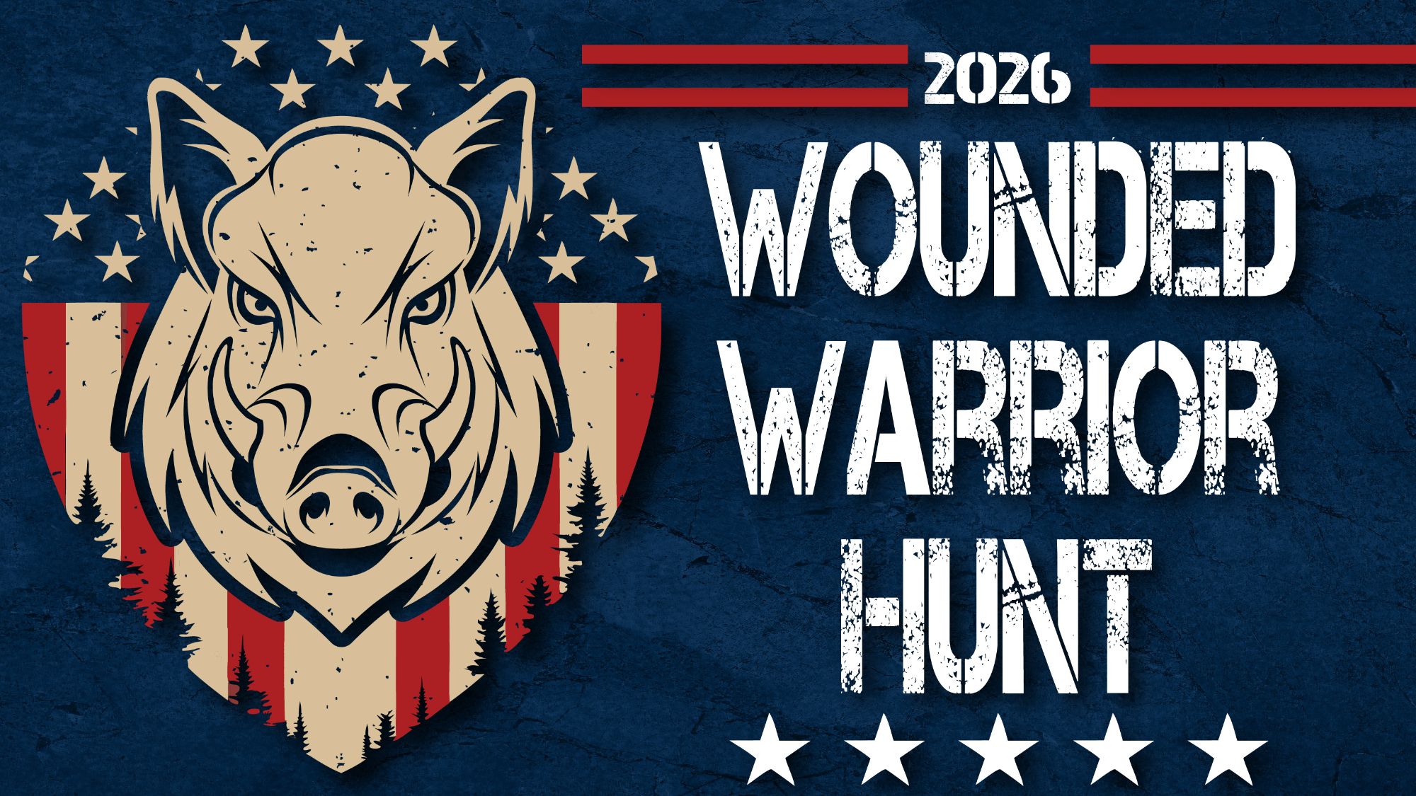 Wounded Warrior Hunt