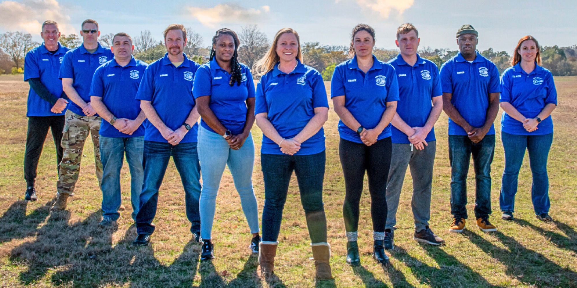 Volunteer Coaches of Fort Rucker's Youth Sports & Fitness