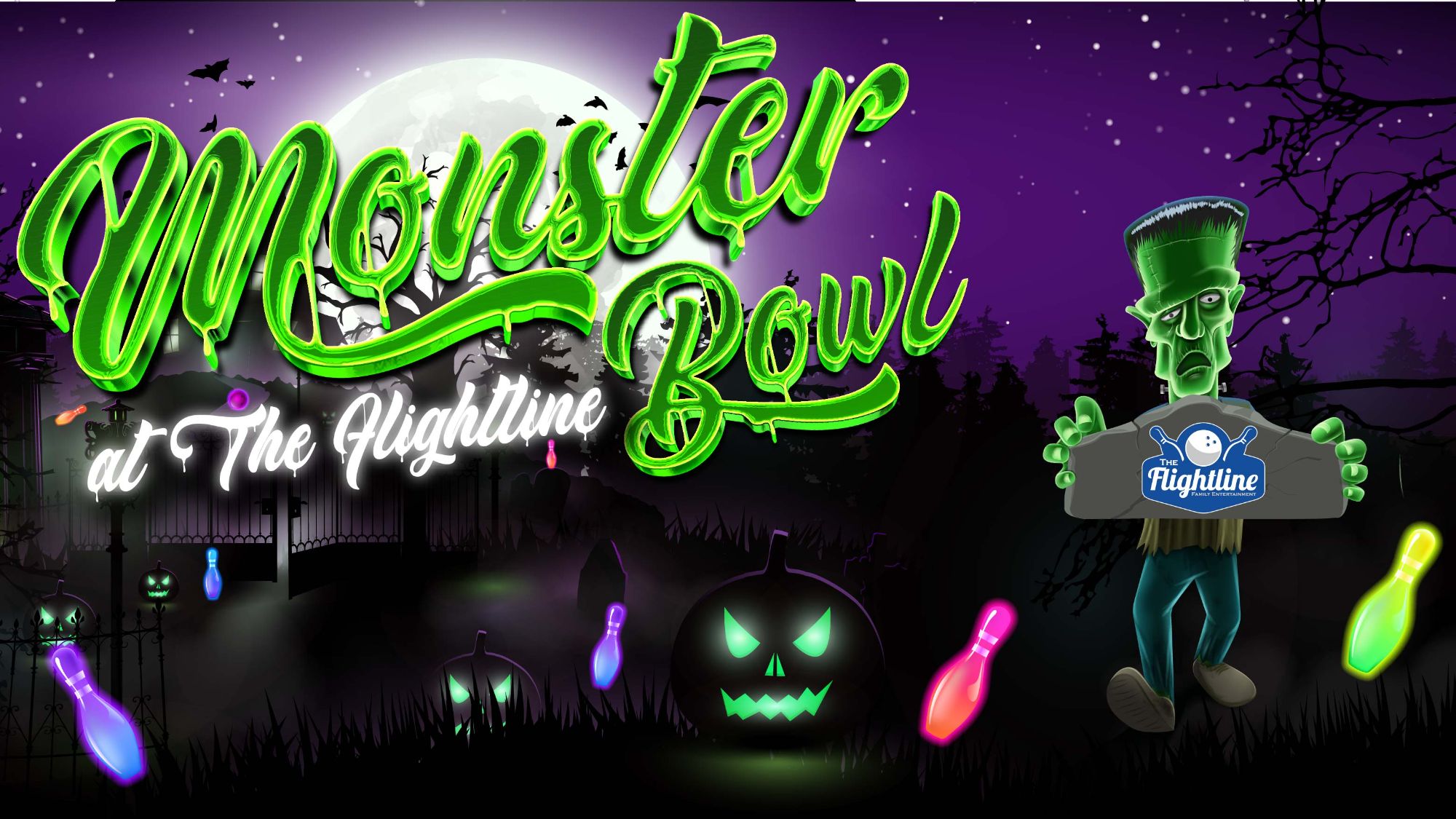 Monster Bowl 2026
