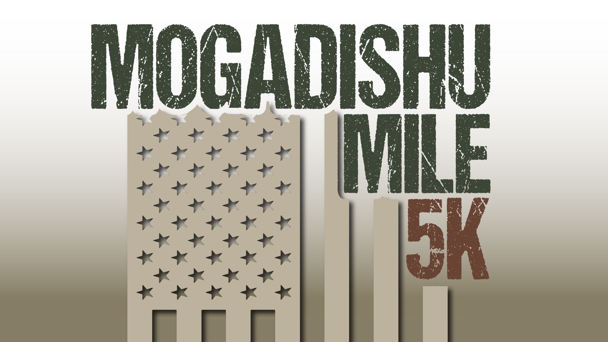 Mogadishu Mile 5K