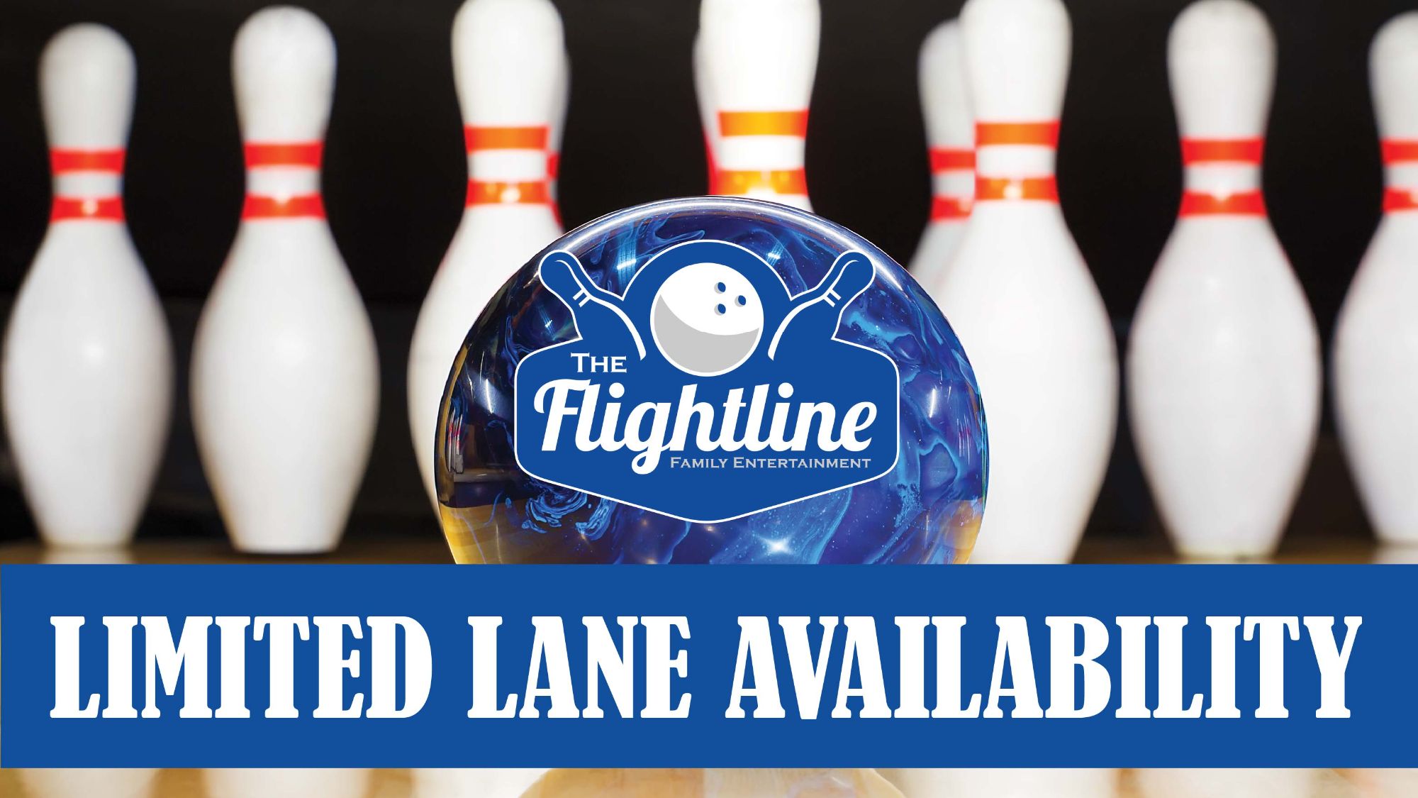 Limited Lane Availability - Sept. 1st