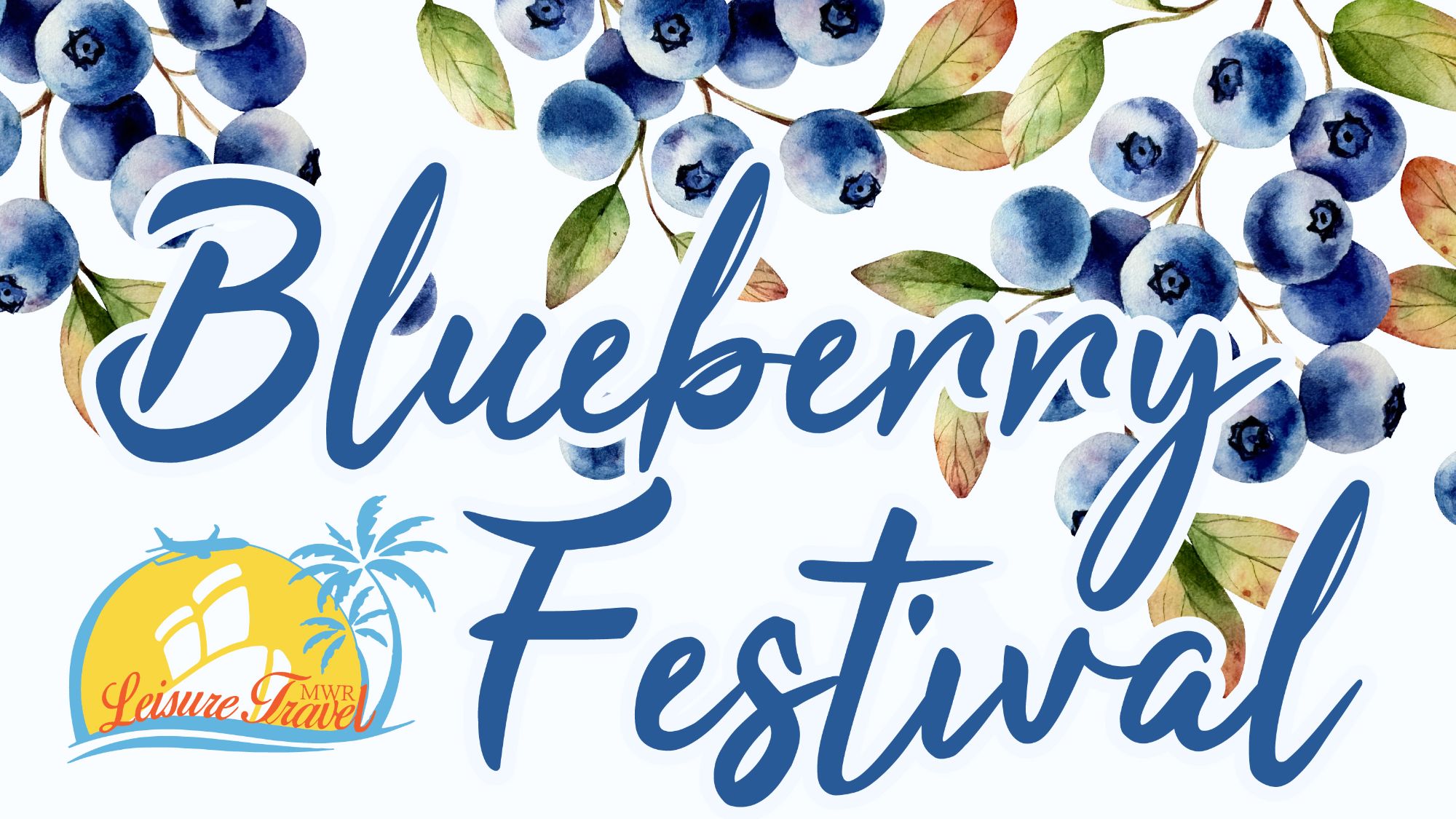 DTS Brewton Annual Blueberry Festival